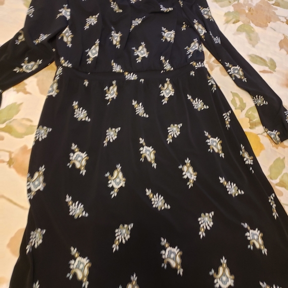 ANN TAYLOR DRESS MEDIUM NEW TAGS - Picture 3 of 4